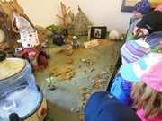 Výlet do Dobrovic - Krysáci